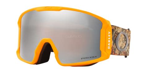 Maschere da sci e snowboard Uomo Oakley 